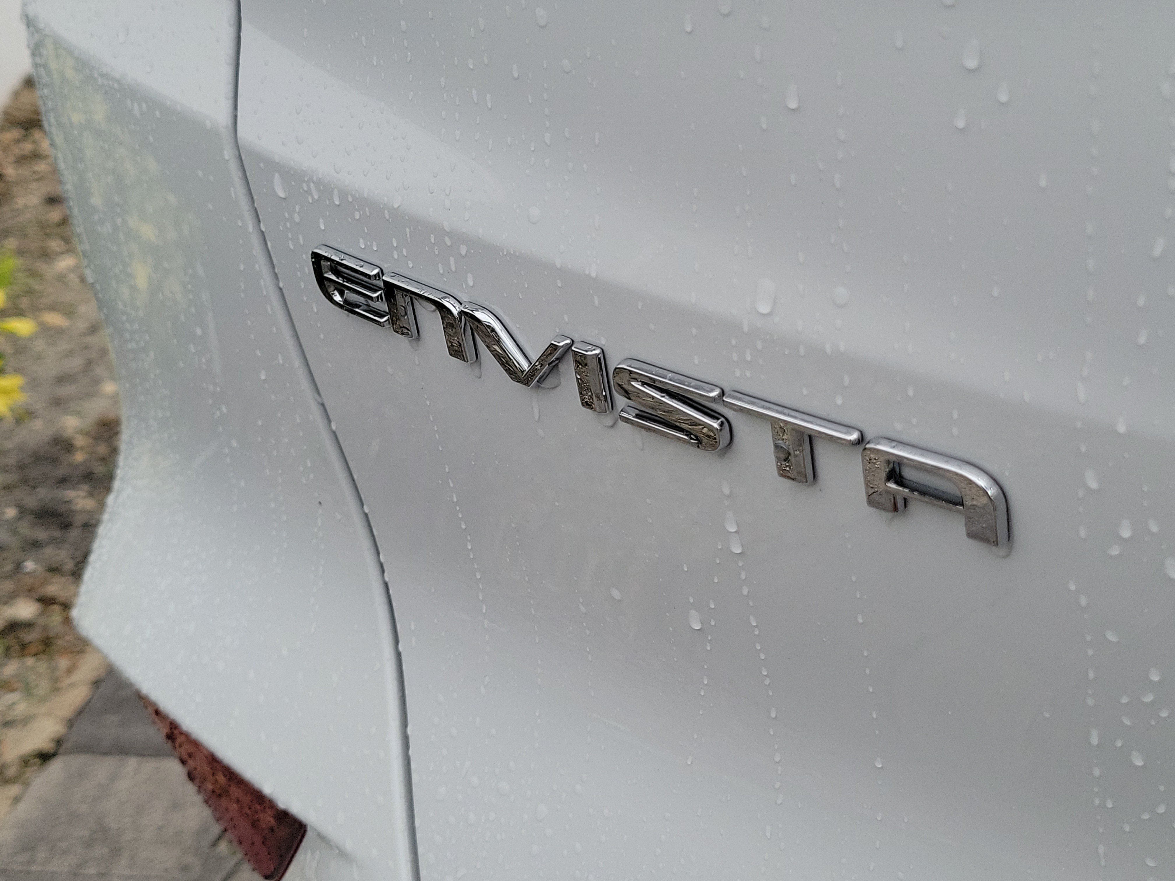 New 2026 Buick Envista Sport Touring w/ Convenience I Package FWD image 7