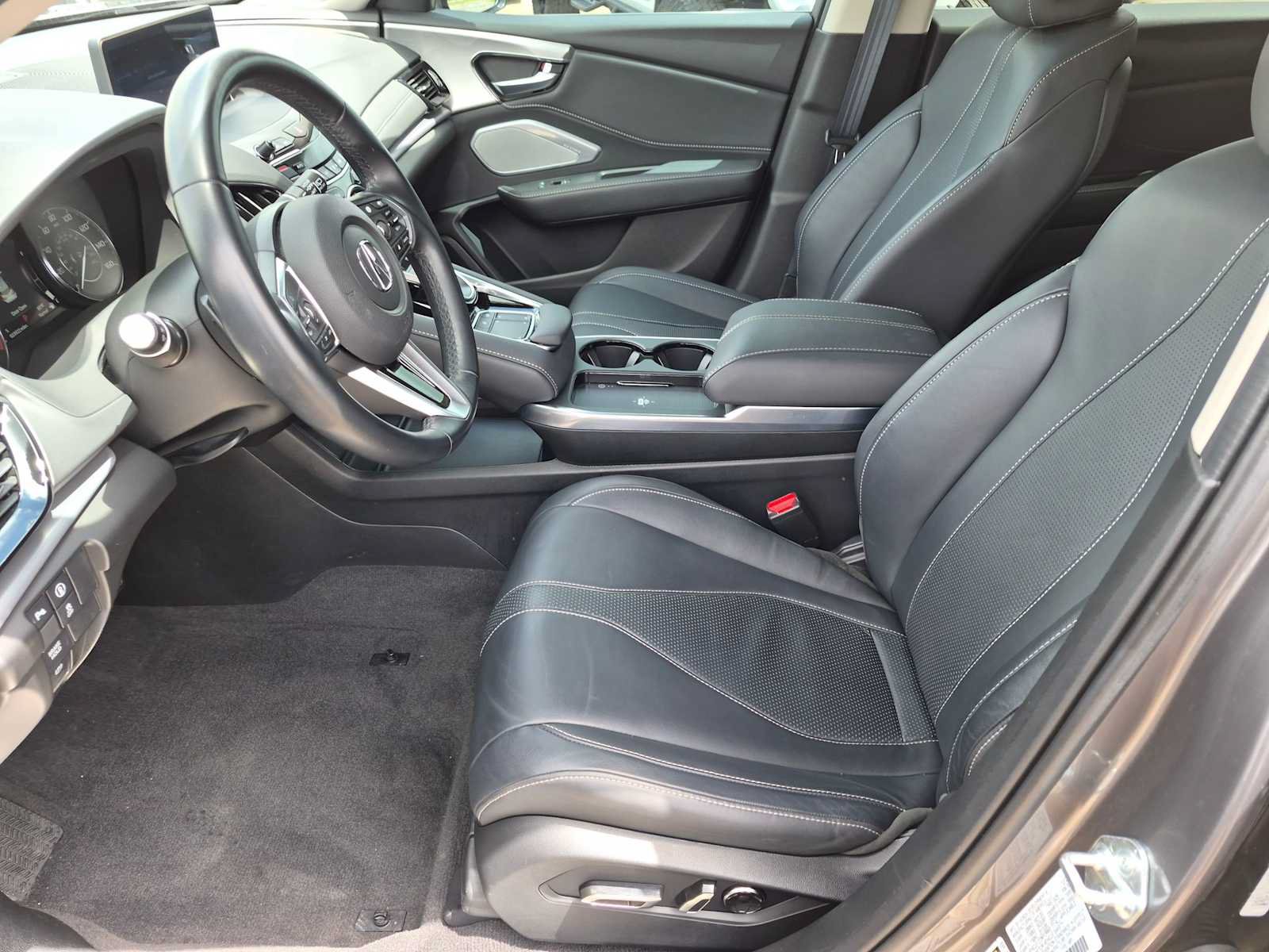 Used 2025 Acura RDX w/ Technology Package AWD/4WD image 15