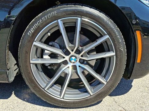 Used 2021 BMW 430i xDrive Coupe w/ Convenience Package image 8