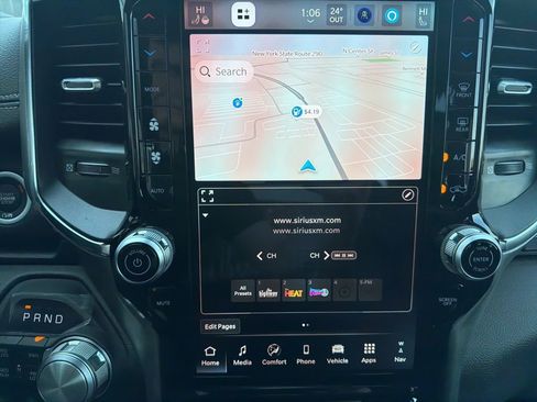 New 2026 RAM 1500 Laramie image 26