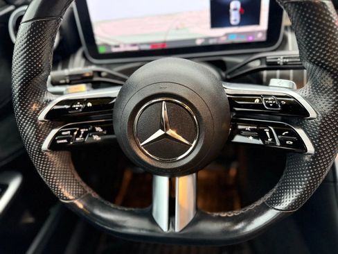 Used 2022 Mercedes-Benz C 300 4MATIC Sedan image 44