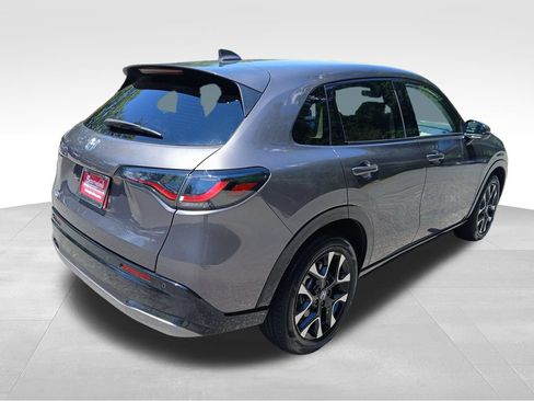 Used 2026 Honda HR-V EX-L image 11