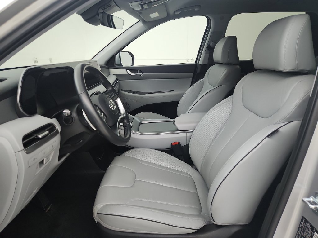 Used 2025 Hyundai Palisade SEL AWD/4WD image 20
