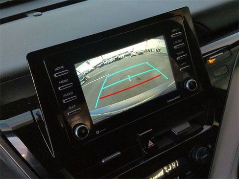 Used 2023 Toyota Camry LE image 14