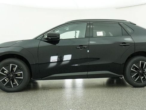 New 2026 Toyota bZ AWD/4WD image 19