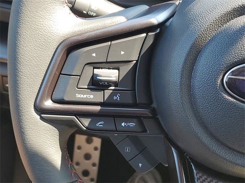 New 2025 Subaru WRX Premium image 18