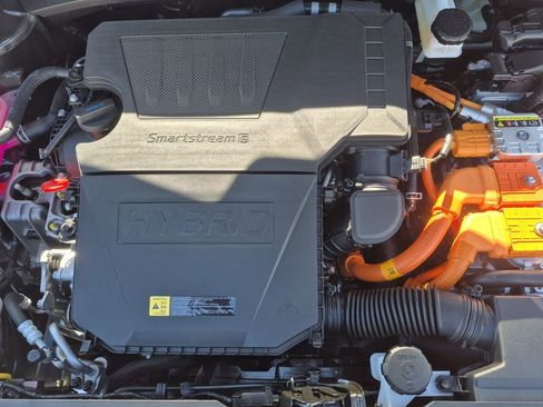 New 2026 Kia Niro LX image 15