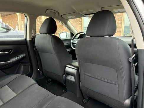 Used 2021 Nissan Sentra SV image 17