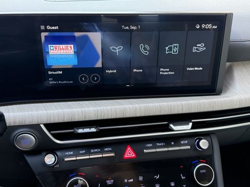 Used 2024 Hyundai Sonata SEL FWD image 12