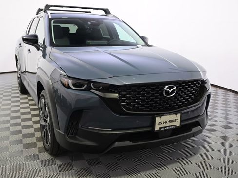 New 2026 MAZDA CX-50 2.5 Hybrid w/ Premium Plus Pkg image 9