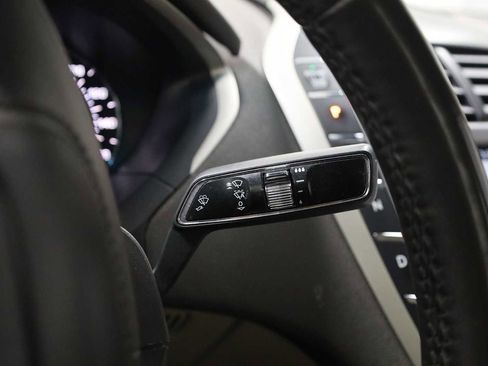 Used 2017 Lincoln MKZ Reserve w/ Climate Package image 28