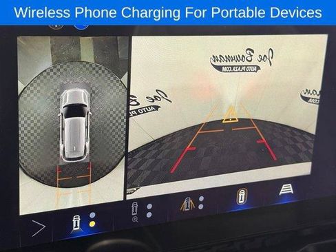 New 2026 Chevrolet Equinox LT w/ Convenience Package II AWD/4WD image 21