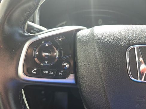 Used 2021 Honda CR-V EX-L image 18