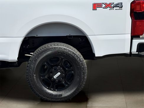 New 2025 Ford F350 XL w/ STX Appearance Package image 34