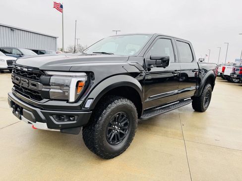 Used 2024 Ford F150 Raptor image 44