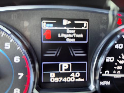 Used 2018 Subaru Forester 2.5i Limited AWD/4WD image 21