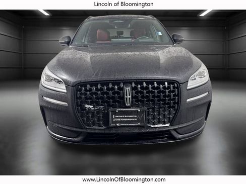 New 2025 Lincoln Corsair Reserve w/ Equipment Group 202A image 11