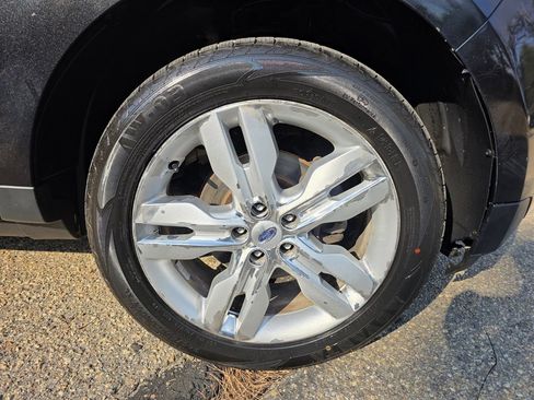 Used 2013 Ford Edge SEL AWD/4WD image 43