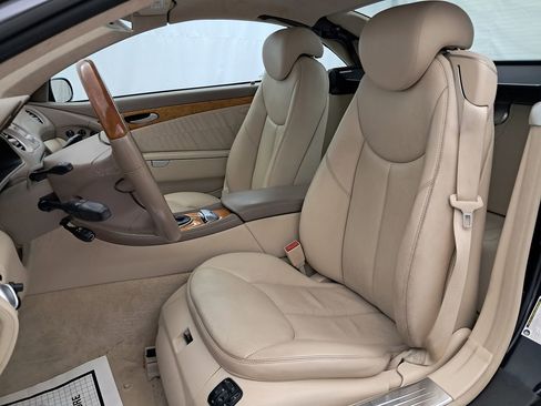 Used 2007 Mercedes-Benz SL 600 image 17