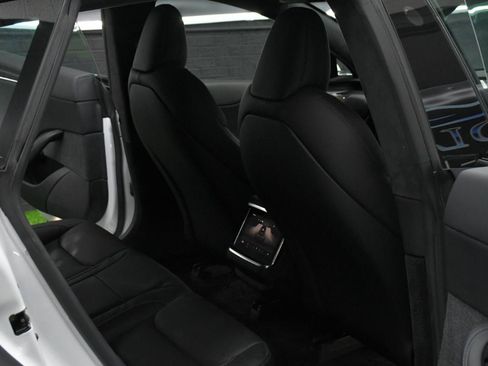 Used 2021 Tesla Model S Plaid AWD/4WD image 29