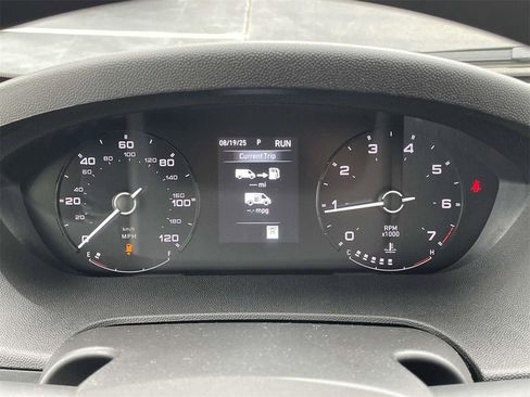 New 2025 RAM ProMaster 2500 w/ Convenience Group image 15