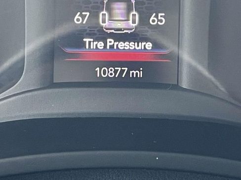 Used 2025 RAM 2500 Tradesman image 27