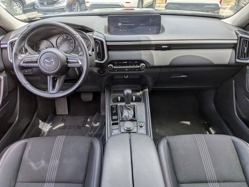 Certified 2025 MAZDA CX-50 AWD 2.5 S w/ Preferred Package image 17