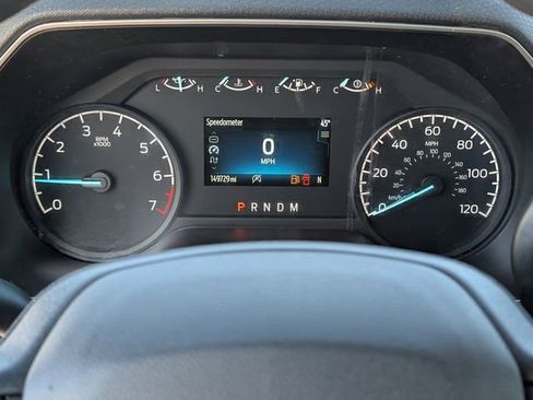 Used 2021 Ford F150 XL w/ Equipment Group 101A High image 21