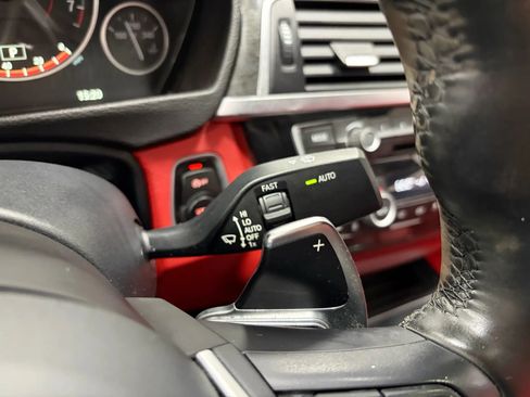 Used 2019 BMW 430i xDrive Coupe w/ M Sport Package image 25