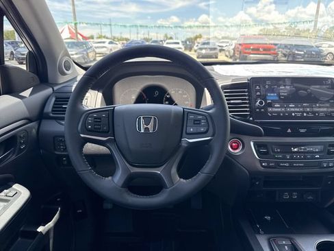 New 2026 Honda Ridgeline RTL image 21