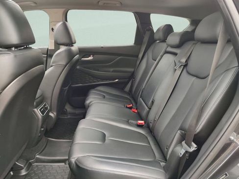 Used 2023 Hyundai Santa Fe SEL w/ Premium Package FWD image 29