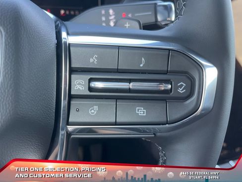 New 2026 GMC Acadia Elevation w/ Black Edition image 19