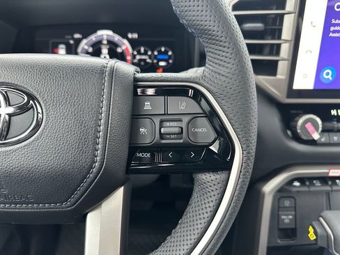 New 2026 Toyota Sequoia Platinum image 21