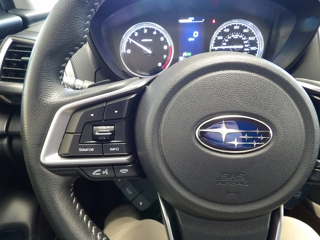 Used 2019 Subaru Forester Touring w/ Popular Package #3 AWD/4WD image 22