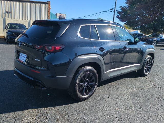 Certified 2026 MAZDA CX-50 AWD 2.5 Hybrid w/ Premium Pkg image 4