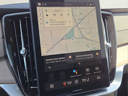 New 2026 Volvo XC90 B5 Core image 22