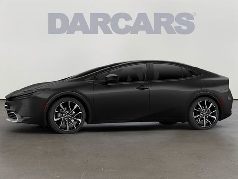 New 2026 Toyota Prius Plug-In Hybrid FWD image 4