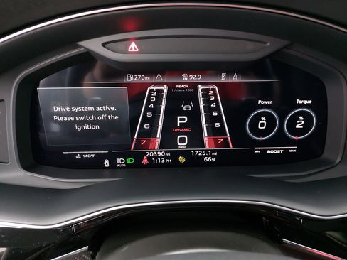 Used 2022 Audi RS Q8 image 21