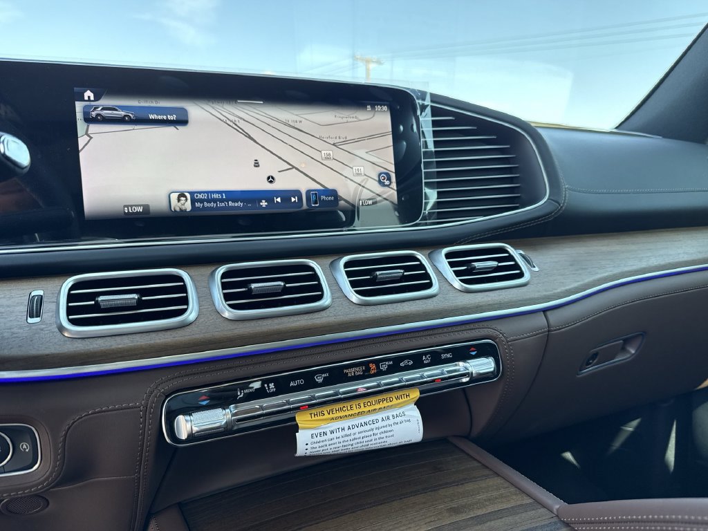 New 2026 Mercedes-Benz GLE 53 AMG 4MATIC image 19