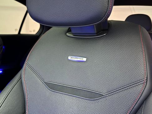 Used 2023 Mercedes-Benz C 43 AMG 4MATIC Sedan w/ Pinnacle Trim Package image 22