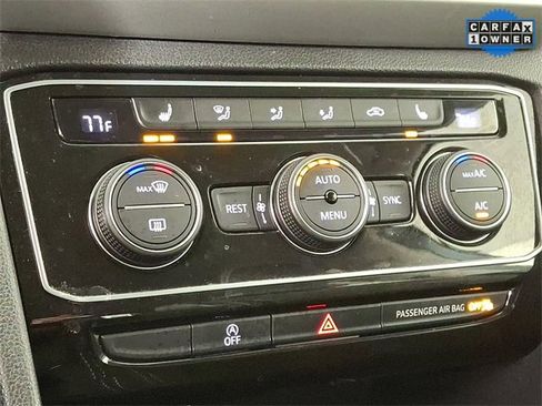 Used 2022 Volkswagen Atlas SE image 19