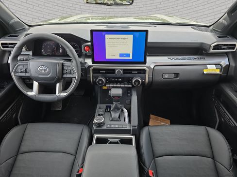 New 2026 Toyota Tacoma TRD Off-Road AWD/4WD image 9