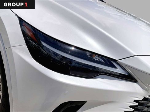 Used 2025 Lexus RX 350 Premium FWD image 25