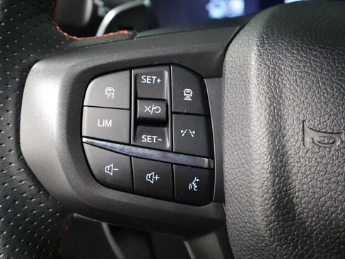 Used 2025 Ford Ranger Raptor AWD/4WD image 23