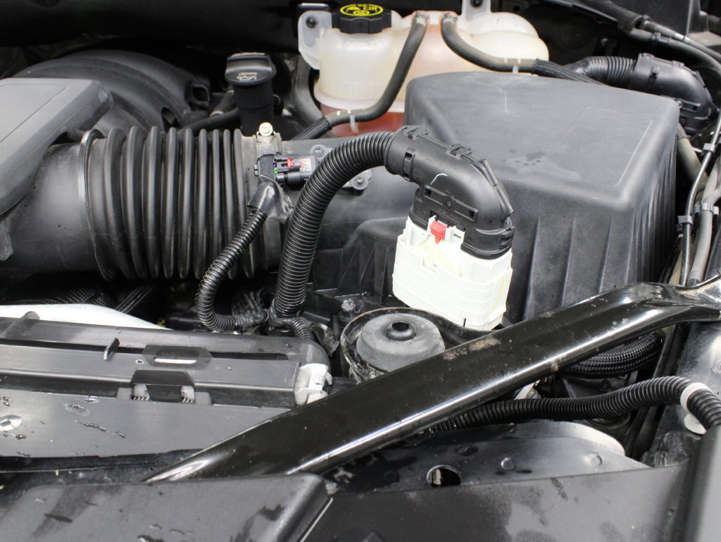 Used 2023 GMC Yukon Denali Ultimate AWD/4WD image 40