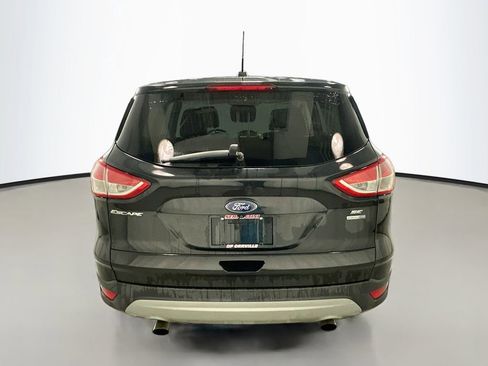 Used 2015 Ford Escape SE AWD/4WD image 7