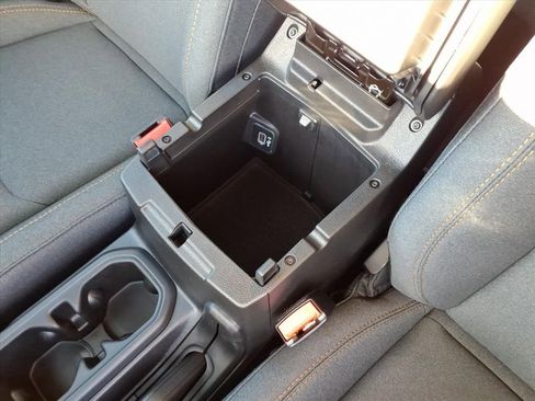 New 2026 Jeep Wrangler Willys image 28