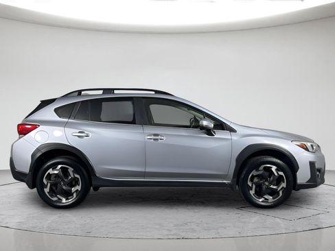 Used 2023 Subaru Crosstrek 2.5i Limited w/ Moonroof Package AWD/4WD image 4