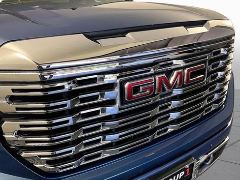 Used 2024 GMC Sierra 1500 Denali w/ Denali Reserve Package RWD image 29