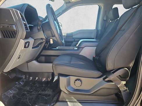 Used 2020 Ford F150 XL w/ Equipment Group 101A Mid image 15